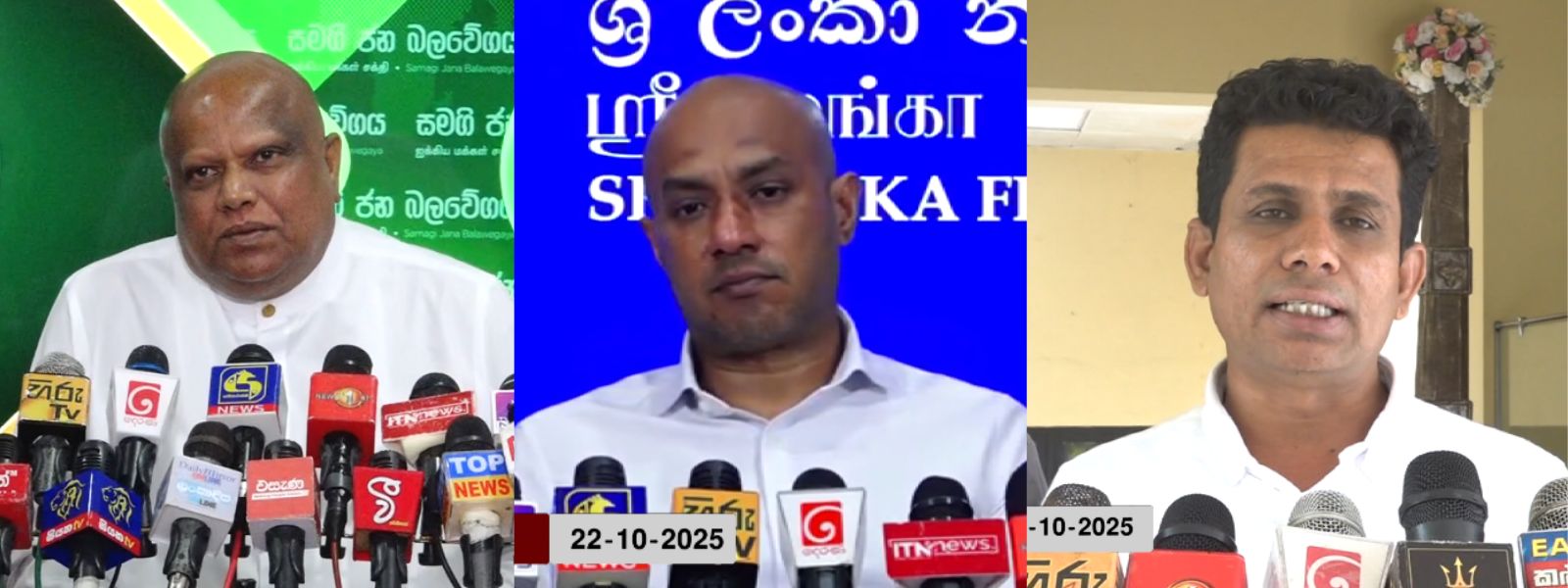 UNP–SJB Merger Talks Heat Up: Unity or Bust?